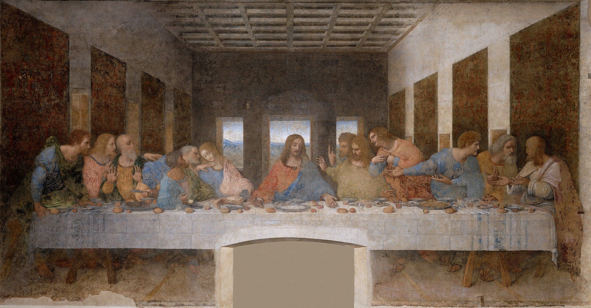 Lord’s Supper