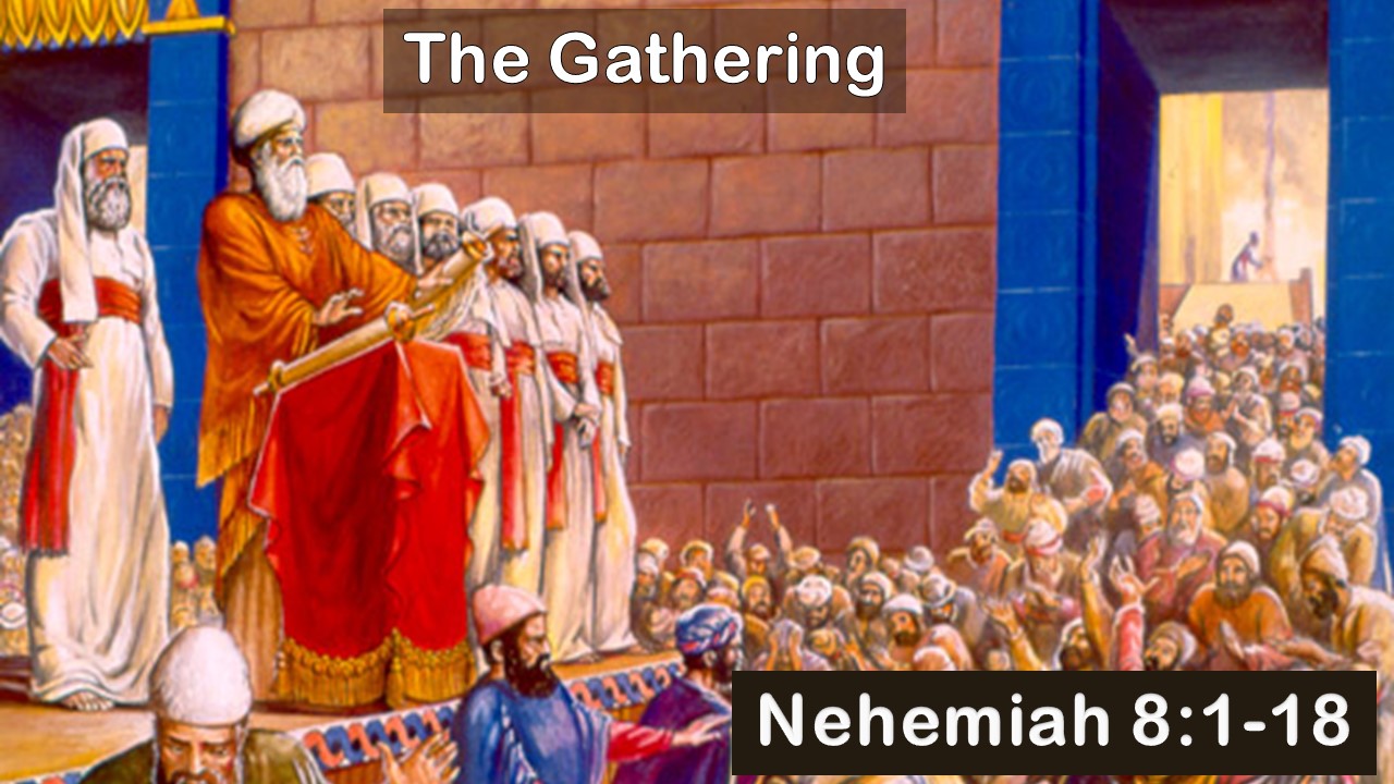 The Gathering