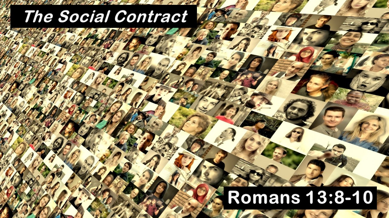 The Social Contract